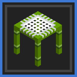 Bare Bones tweaks - Accurate Scaffolding