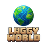 LaggyWorld 图标