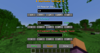 Bigstacks Screenshot 1