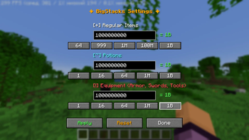 Bigstacks Screenshot 2