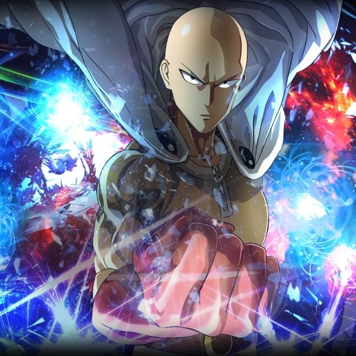 One Punch Mod Craft Gallery One Punch Mod Craft Gallery