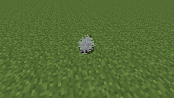 Balance Silverfishes — screenshot 1