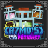 A7MD's 3D Potions