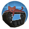 Create: Tracks+ logo
