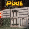 Pixlli