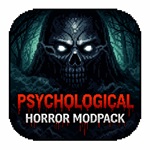 Psychological Horror Modpack
