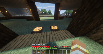 MineTeleporter — screenshot 1
