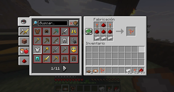 MineTeleporter — screenshot 5