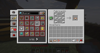 MineTeleporter — screenshot 4