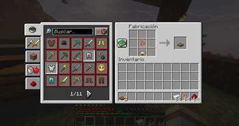 MineTeleporter — screenshot 6