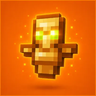 Totem Offhand Warning logo
