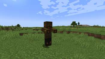 The Scorched