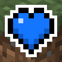 Hearts (Blue)