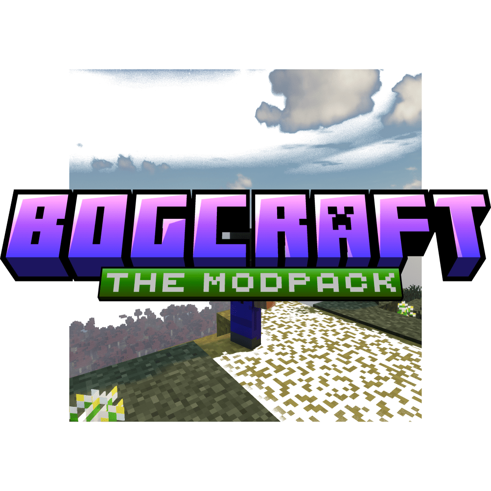Bogcraft Modpack