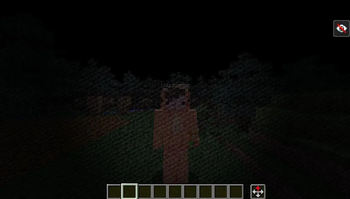 Horror vanila RP — screenshot 1