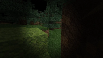 Horror vanila RP — screenshot 3