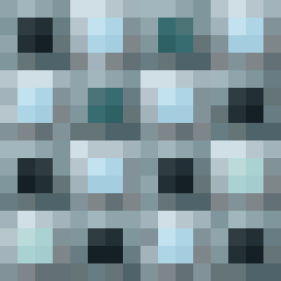 Bathroom Blocks