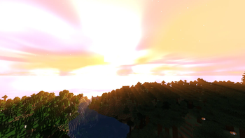 Sunrise