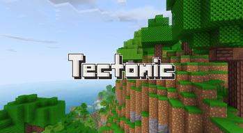 tectonic