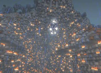 Screenshot by Saint The Movie Man