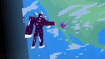 Screenshot by Saint The Movie Man
