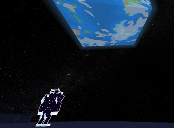 Screenshot by Saint The Movie Man