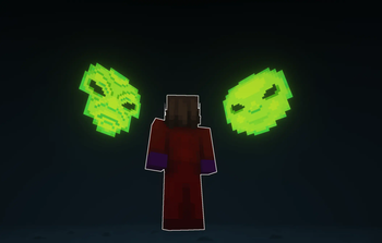 Screenshot by Saint The Movie Man