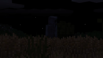 Stalker in the field
