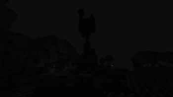 The structure in "the_void"