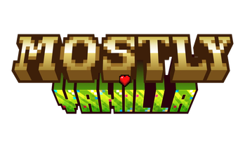 Mostly Vanilla