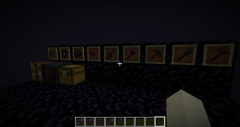 All Tools