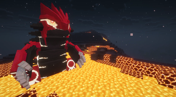 Primo Groudon