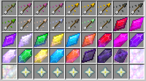 items