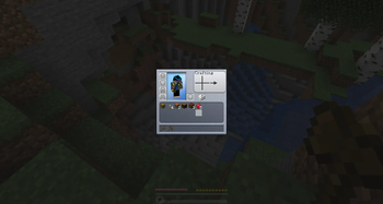 Player's Inventory