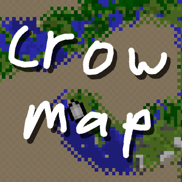 Crowmap