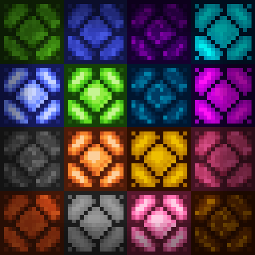 RhythmicLights