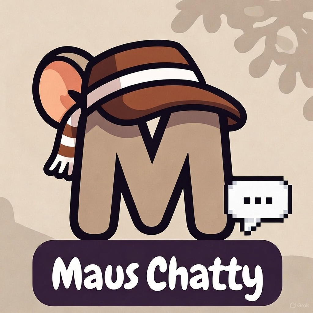 Maus's Chatty