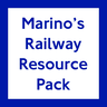 Marino's Railway Resource Pack