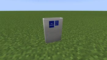 Marino's Railway Resource Pack