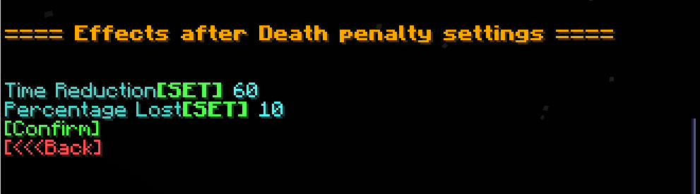 Penalty