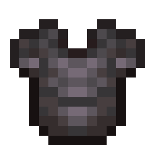 Netherite Chestplate