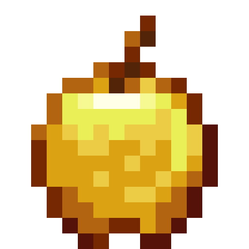 Golden Apple