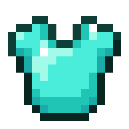 Diamond Chestplate