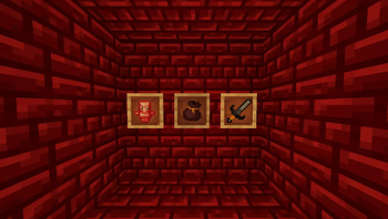 Nether bundle