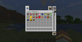Items