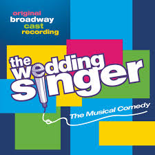 Wedding Singer 1