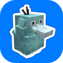 Wibmon! Official Modpack