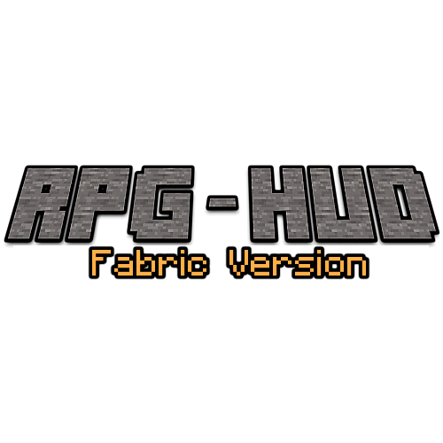 RPG-HUD