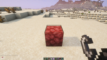 fire with pack