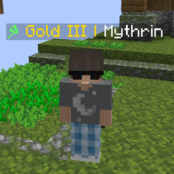 Tier Tracker on FlowPvP